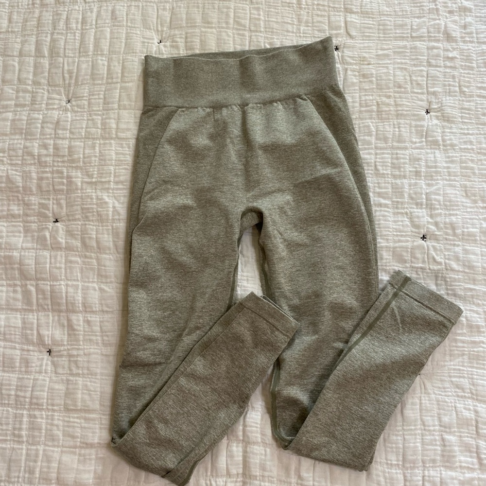 Gymshark Seamless Leggings